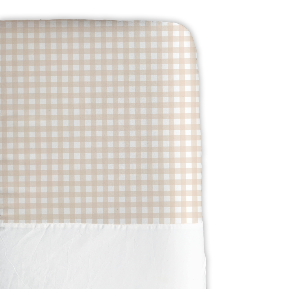 Small shop crib sheets