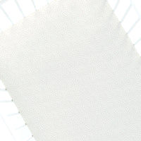 Silk Crib Sheet