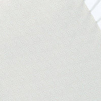 Silk Nestig Mini Crib Sheet