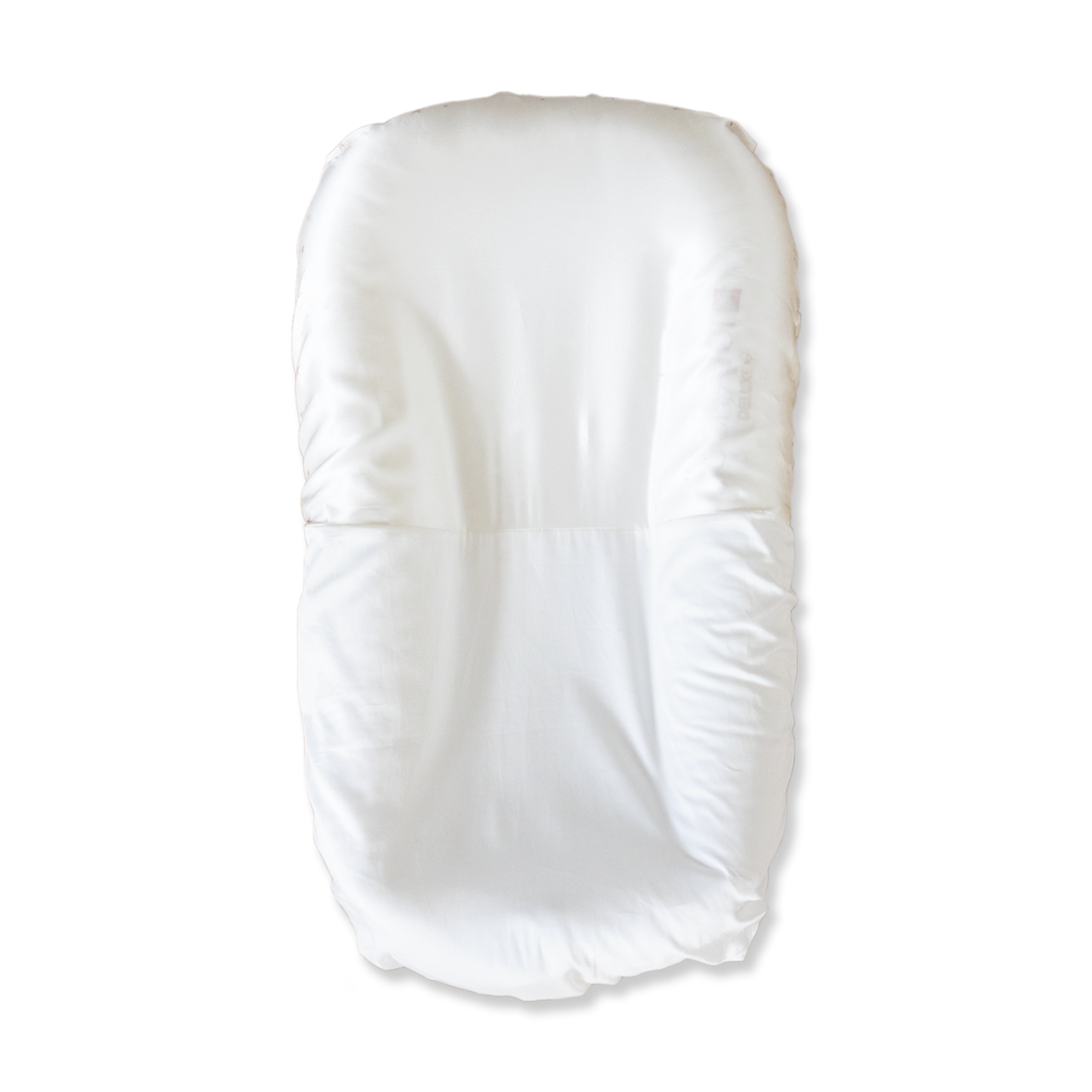 Silk Bassinet/Lounger Sheet