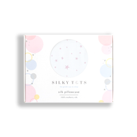 Silk Pillowcase - Gift With Purchase