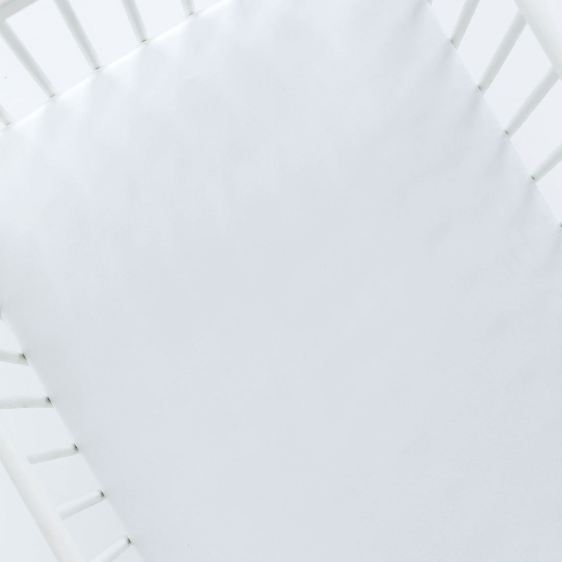 Silk Mini Crib/Play Yard Sheet