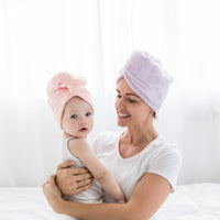 Hair Towel Wrap