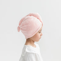 Hair Towel Wrap