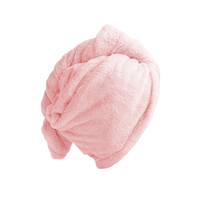 Hair Towel Wraps (2 Pack)