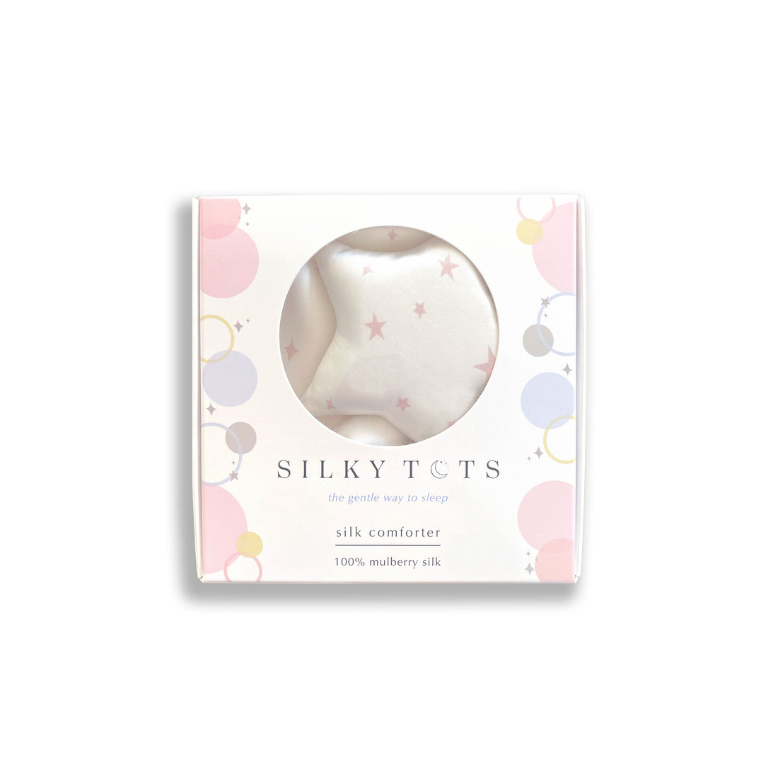 Silk Lovey