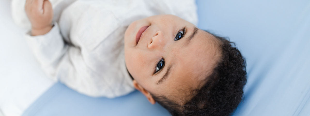 Our Top Tips for Baby Skin Care
