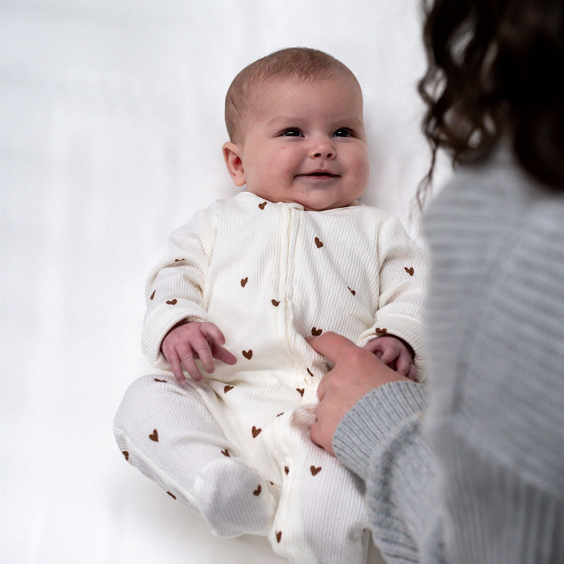 Silk Crib Sheet