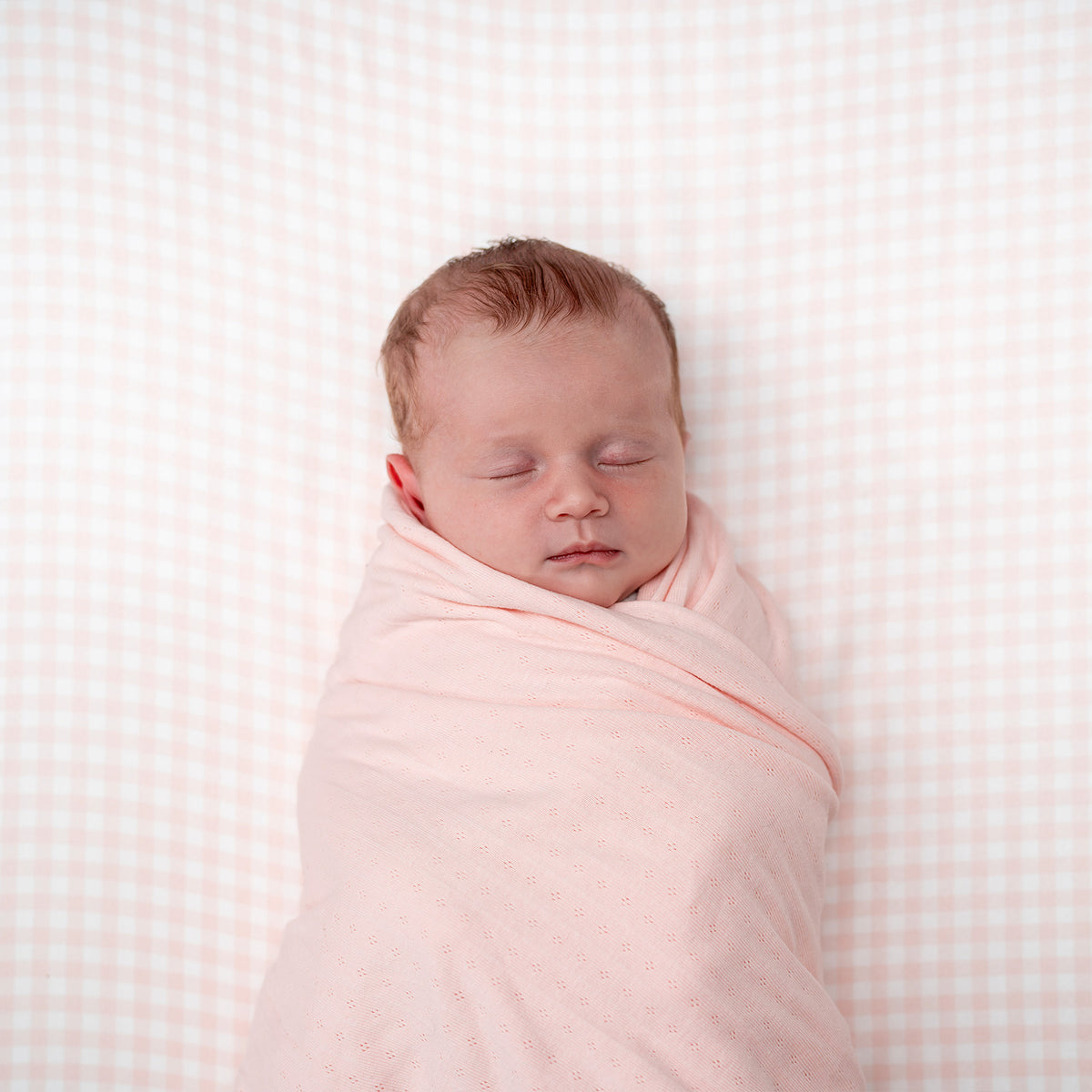 Silk Crib Sheet