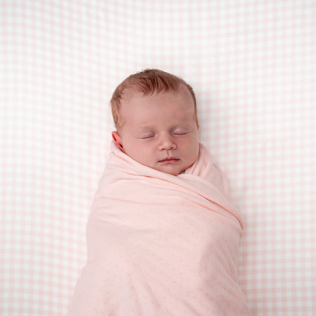 Silk Crib Sheet