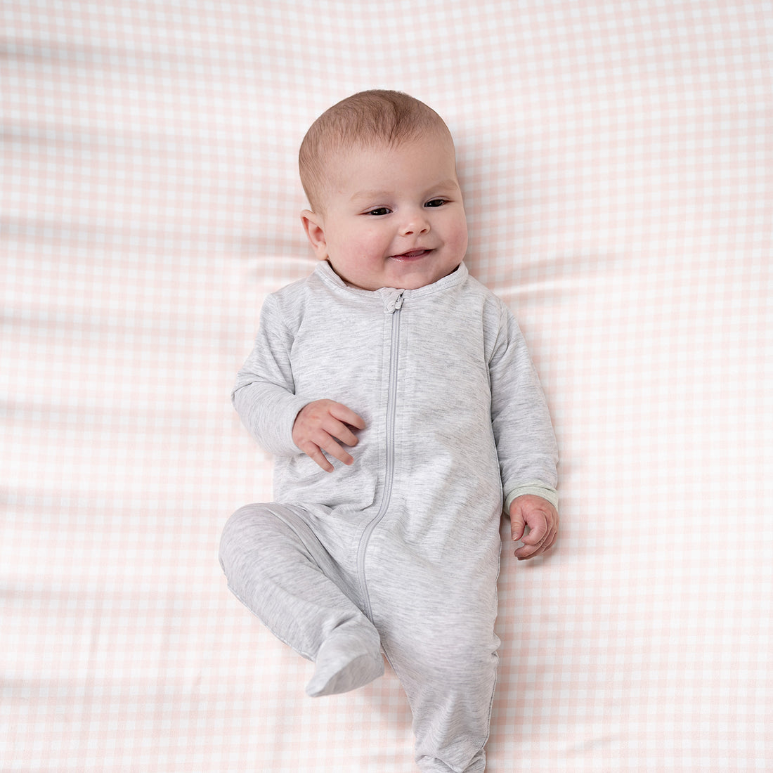 Silk Crib Sheet
