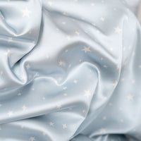 Silk Flat Sheet/Blankie