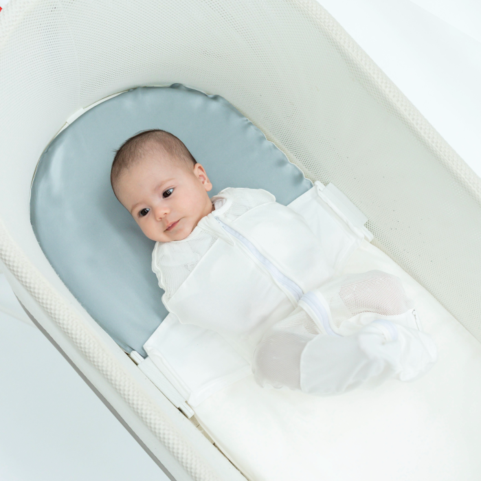 Silk 'Snoo' Sheet Silky Tots US