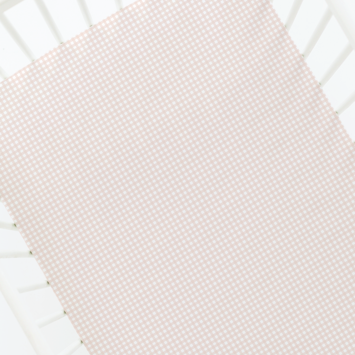 Silk Crib Sheet