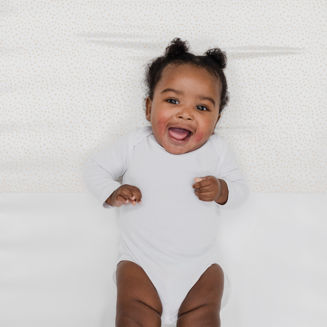 Half Silk Crib Sheet Silky Tots US