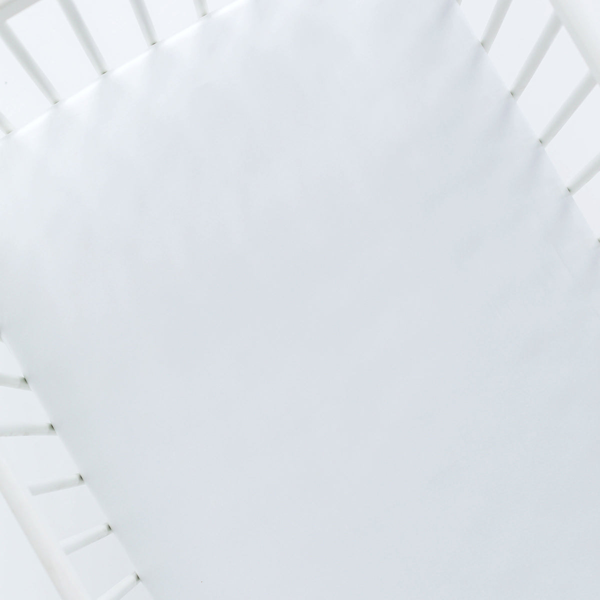 Silk Mini Crib/Play Yard Sheet