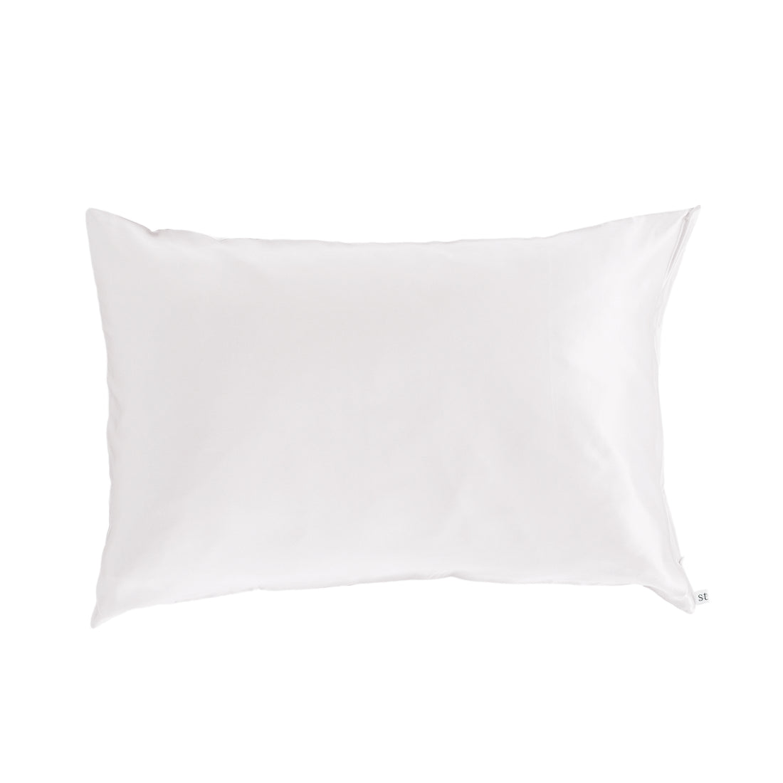 Silk Toddler Pillow