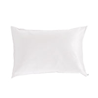 Silk Toddler Pillow