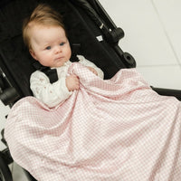 Silk Flat Sheet/Blankie