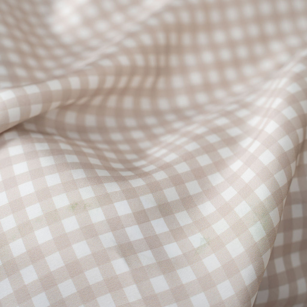 Silk Crib Sheet