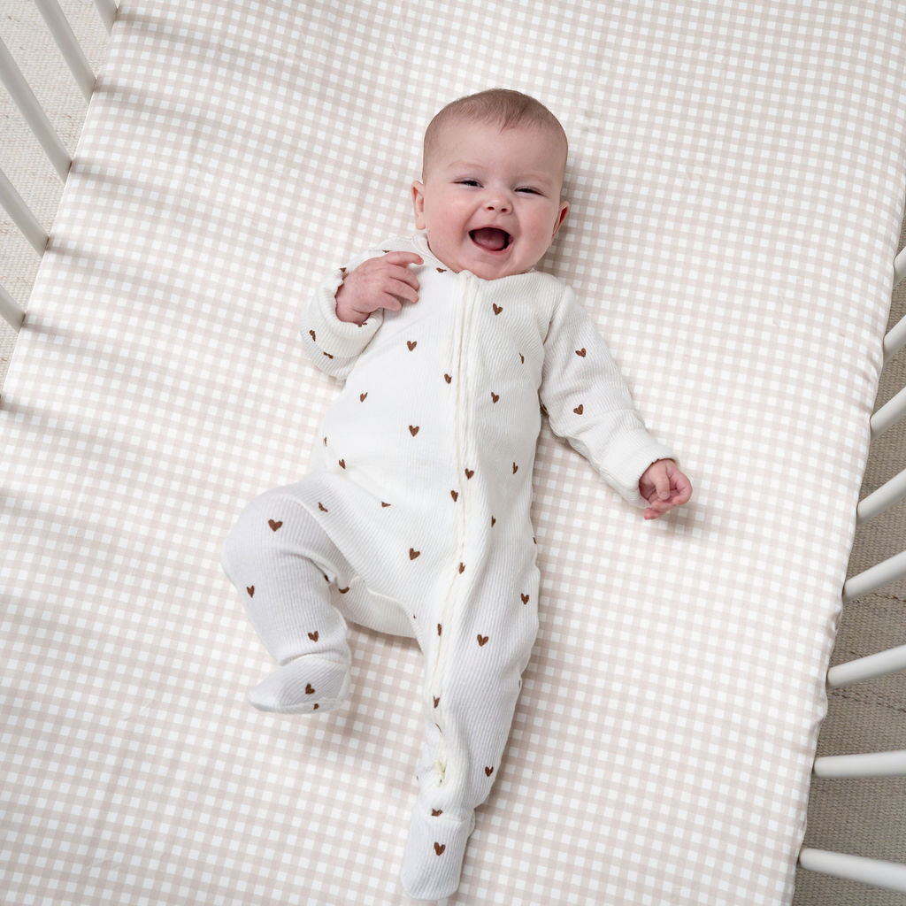 Silk for Baby – Silky Tots US