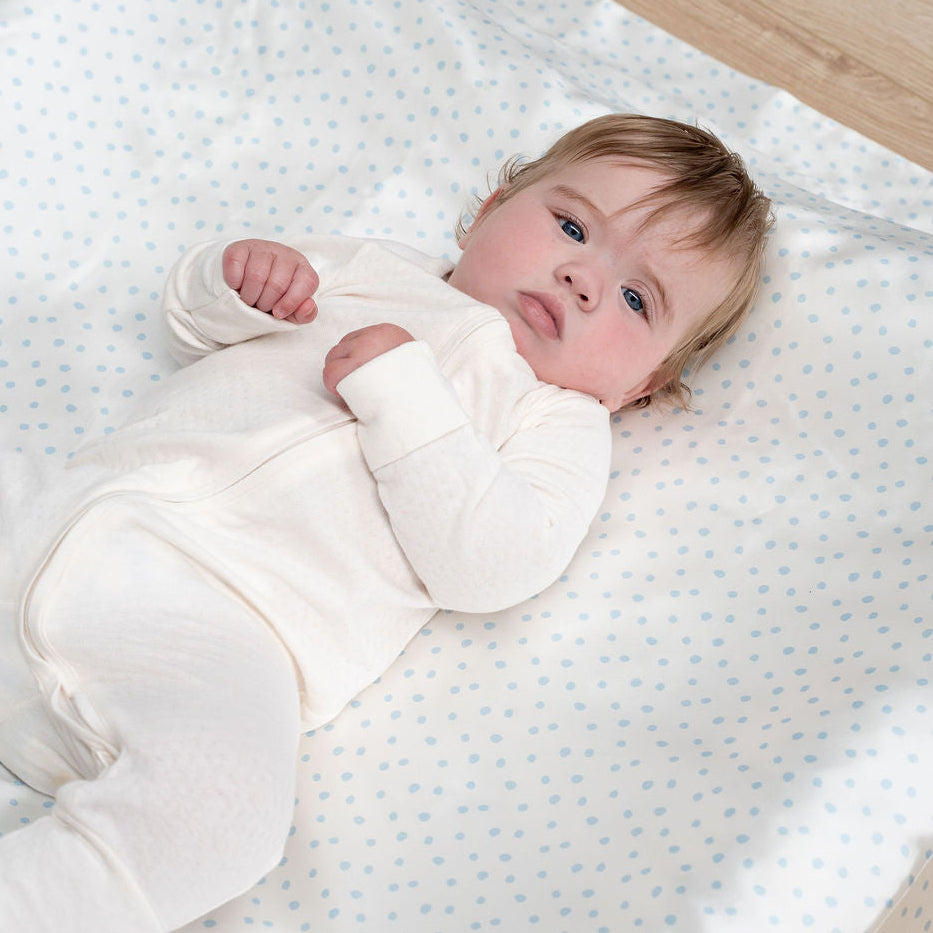 Silk Flat Sheet/Blankie