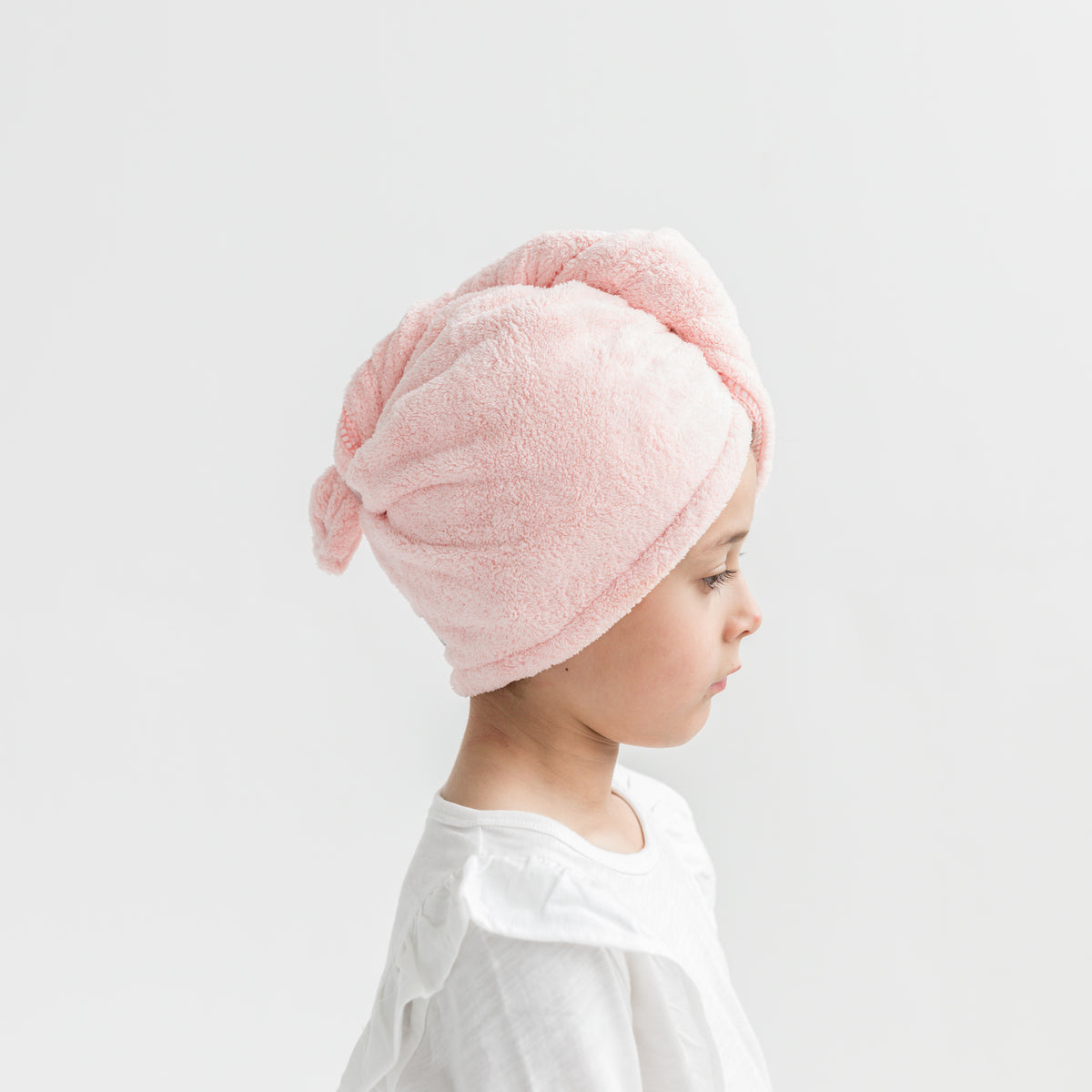 Hair Towel Wraps (2 Pack)