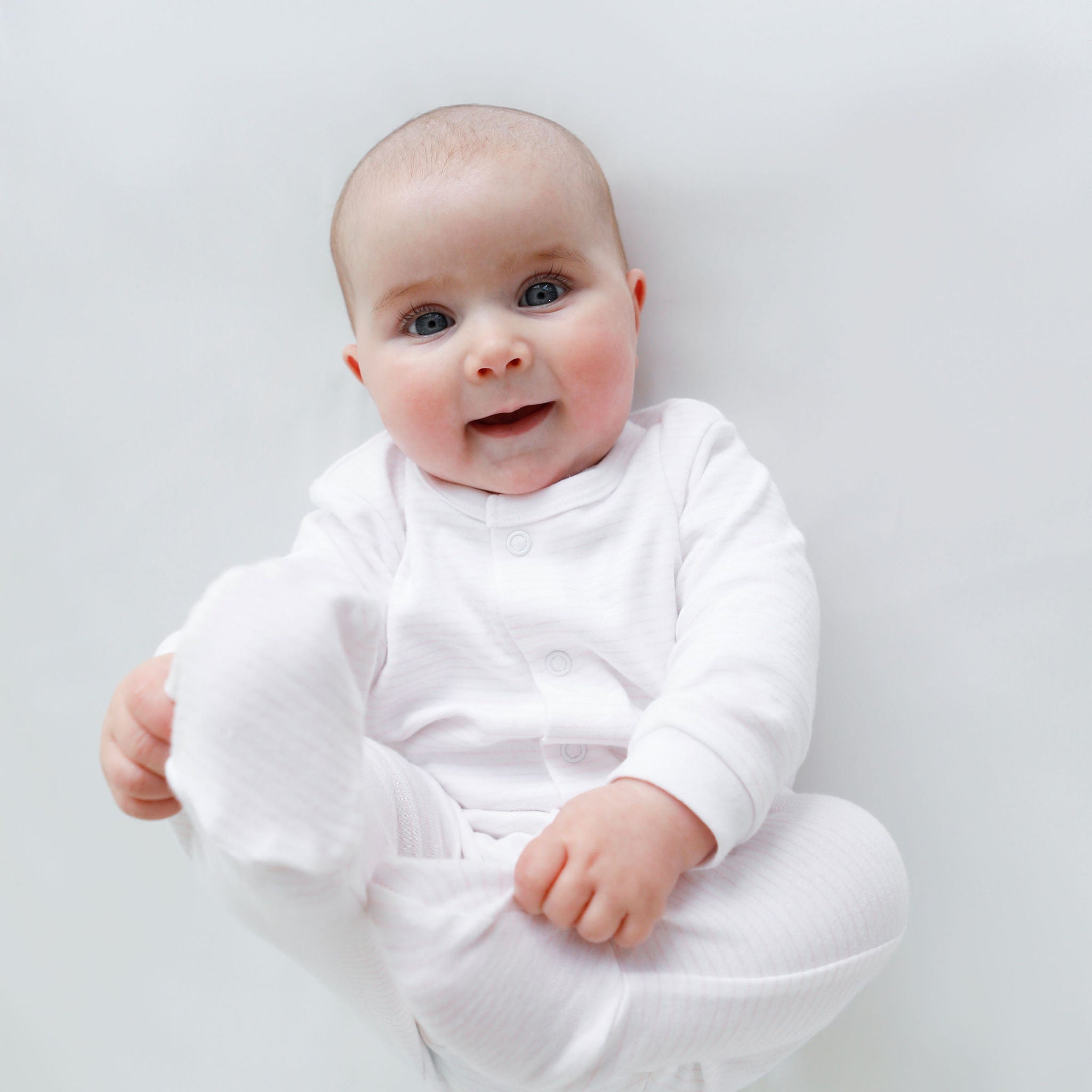 Silk Crib Sheet Silky Tots US