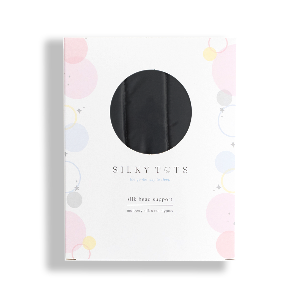 Eco Silk Head Support