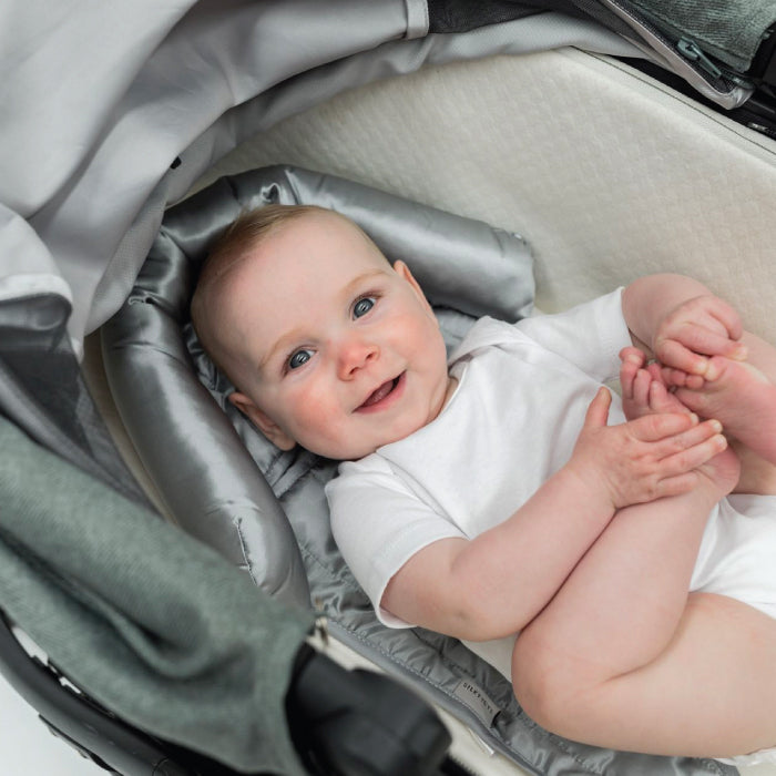 summer infant head support Silk Head Support