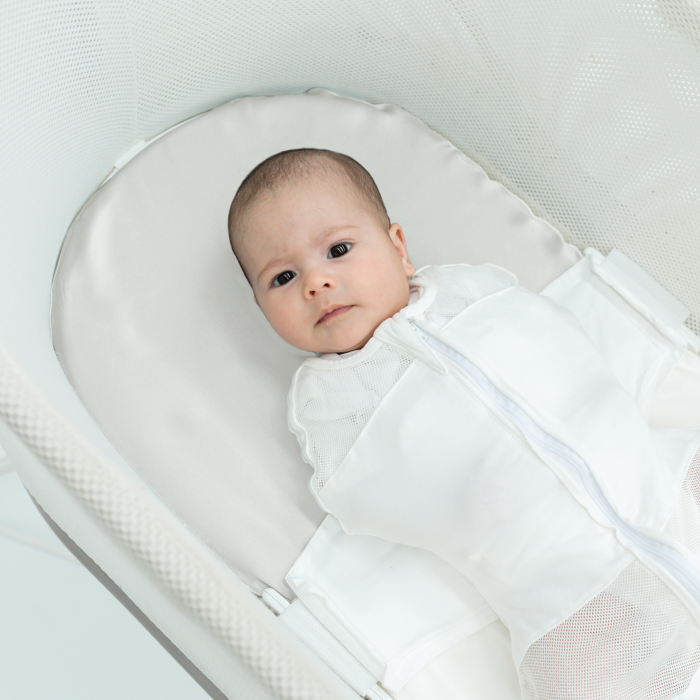 Silk 'Snoo' Sheet Silky Tots US