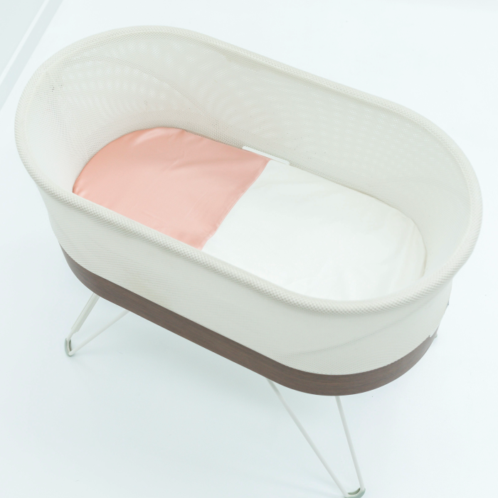 Silk 'Snoo' Sheet Silky Tots US