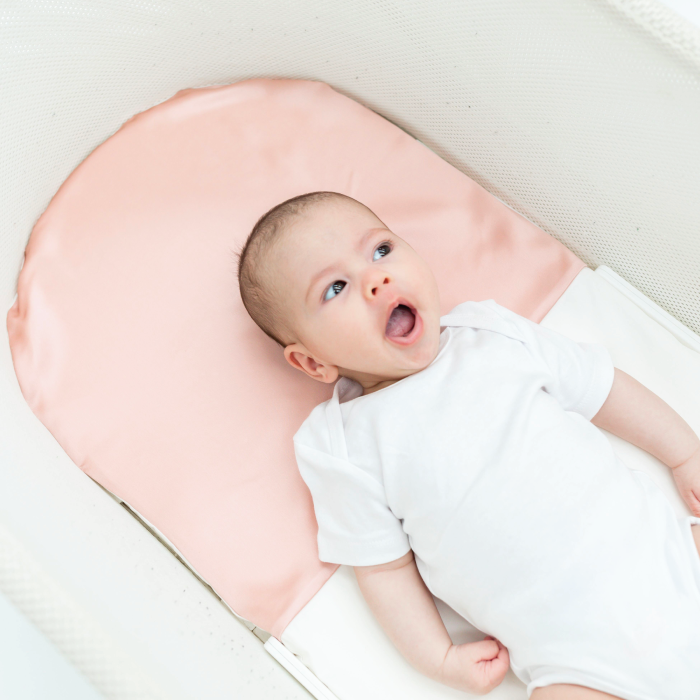 Silk 'Snoo' Sheet Silky Tots US