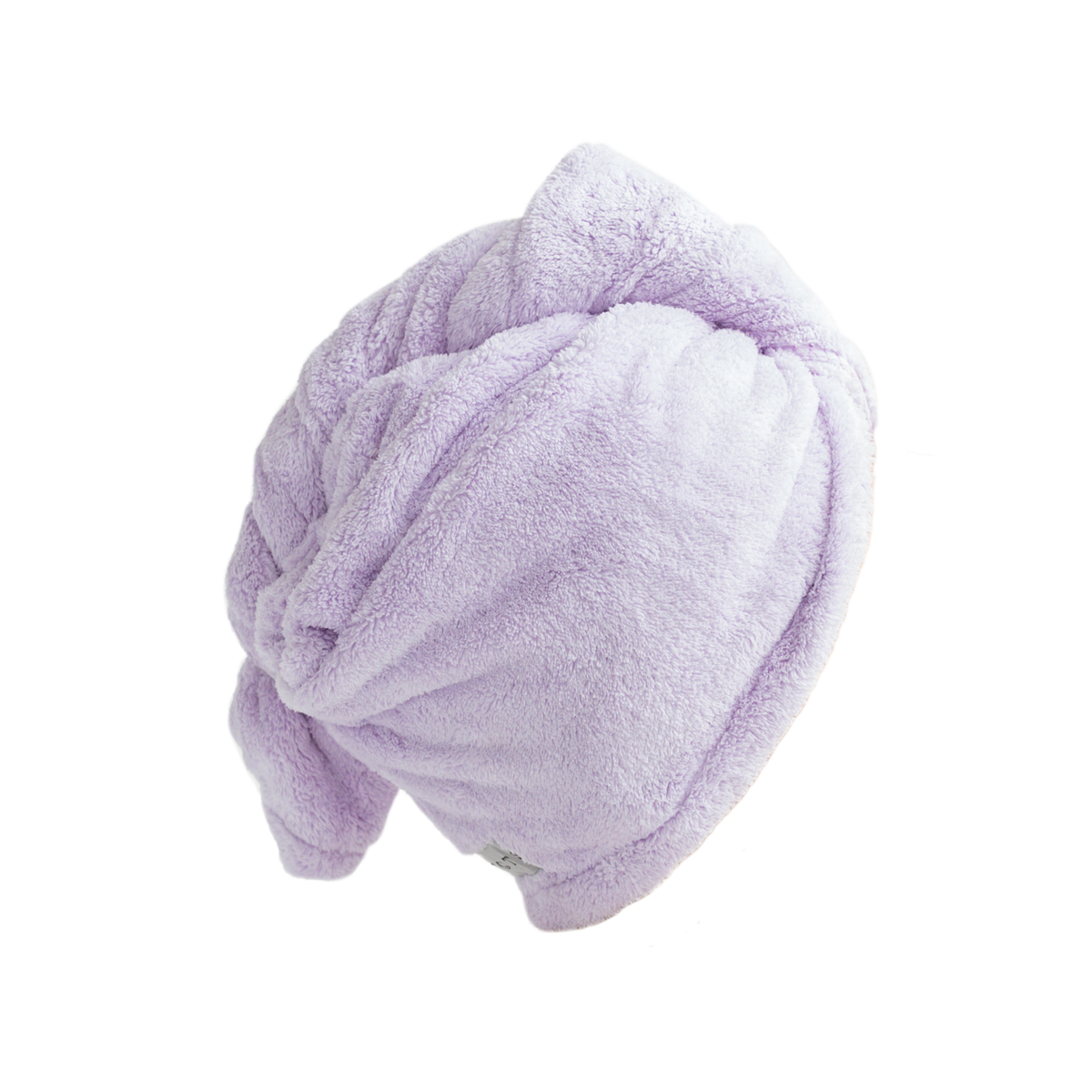 Hair Towel Wraps (2 Pack)