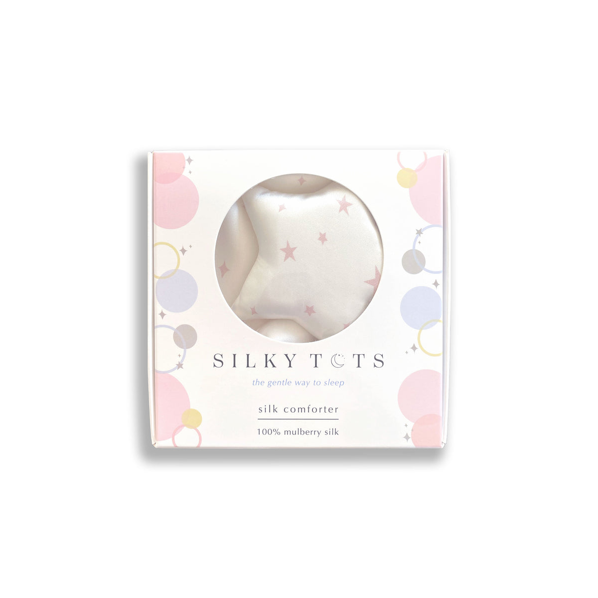 Silk Lovey