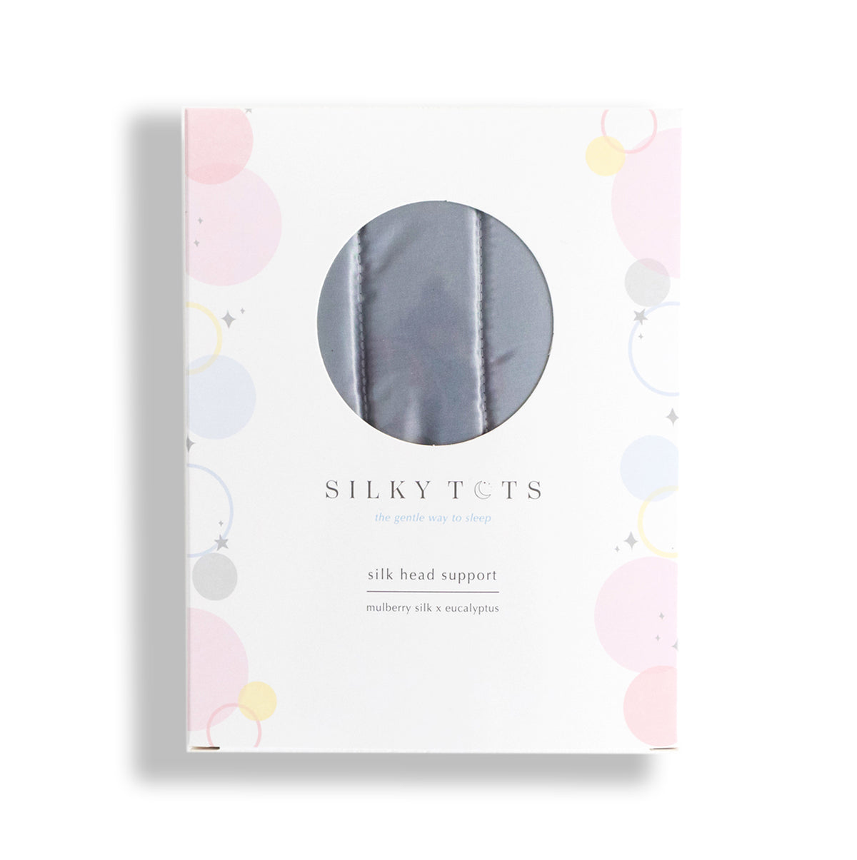 Eco Silk Head Support
